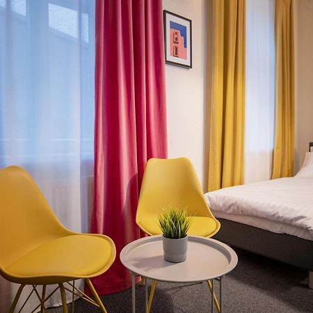 Rumi Hotel With Self Check-In Jēkabpils Zewnętrze zdjęcie