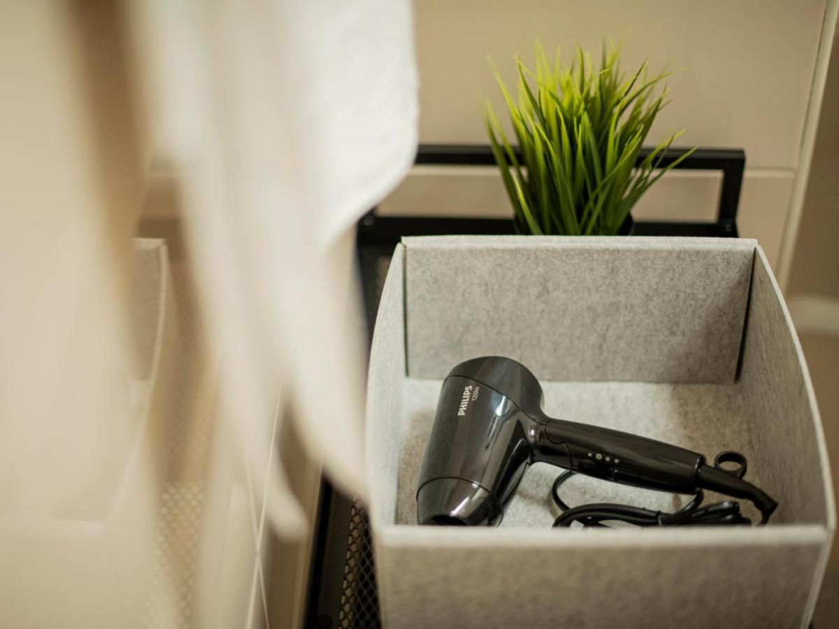 Rumi Hotel With Self Check-In Jēkabpils Zewnętrze zdjęcie