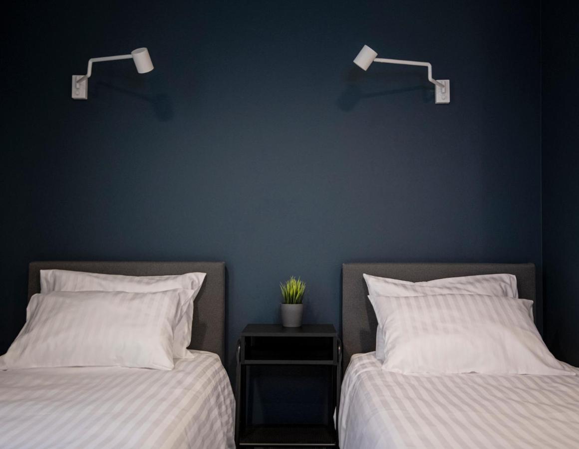 Rumi Hotel With Self Check-In Jēkabpils Zewnętrze zdjęcie