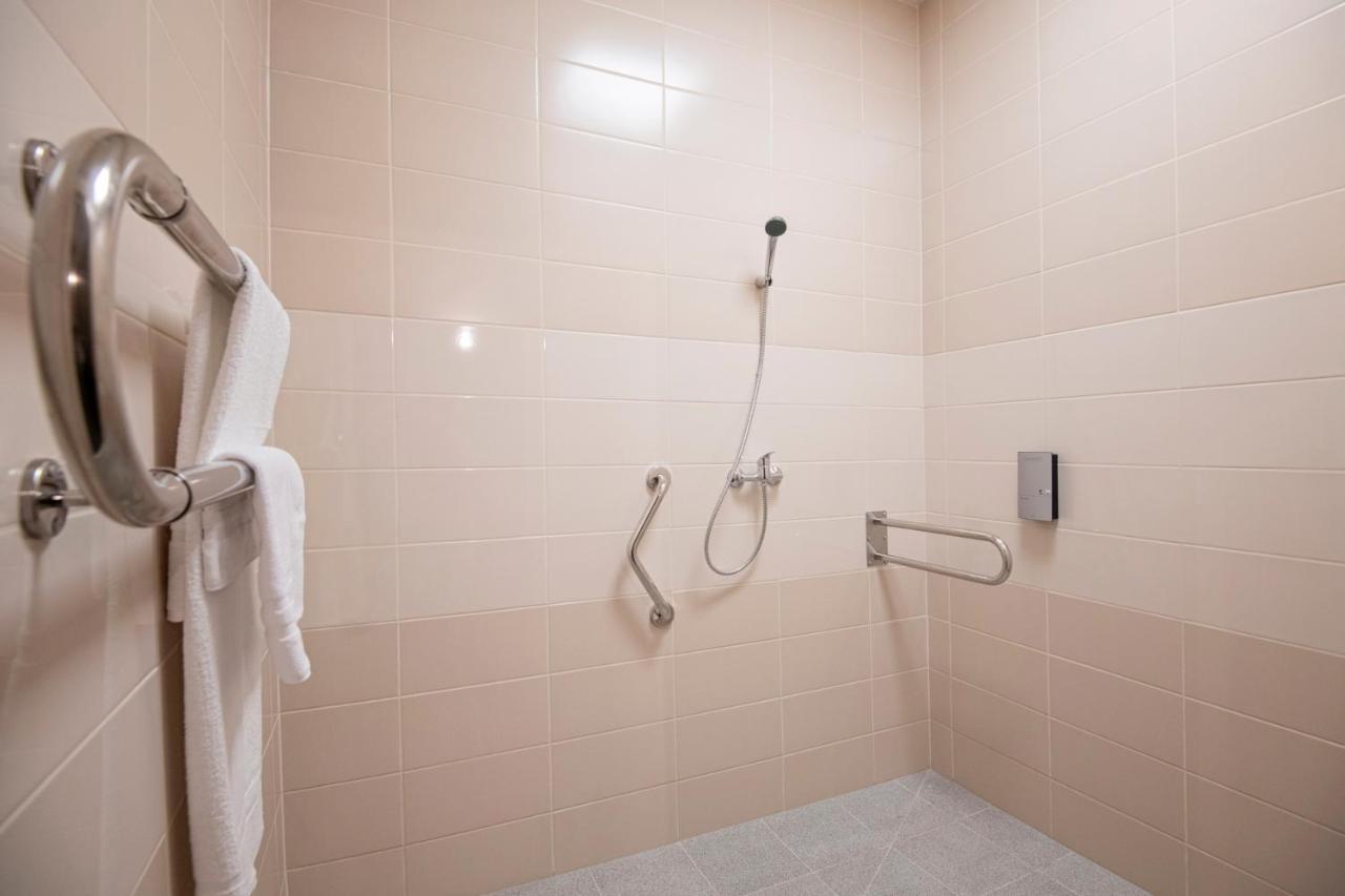 Rumi Hotel With Self Check-In Jēkabpils Zewnętrze zdjęcie