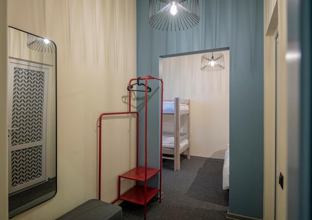 Rumi Hotel With Self Check-In Jēkabpils Zewnętrze zdjęcie