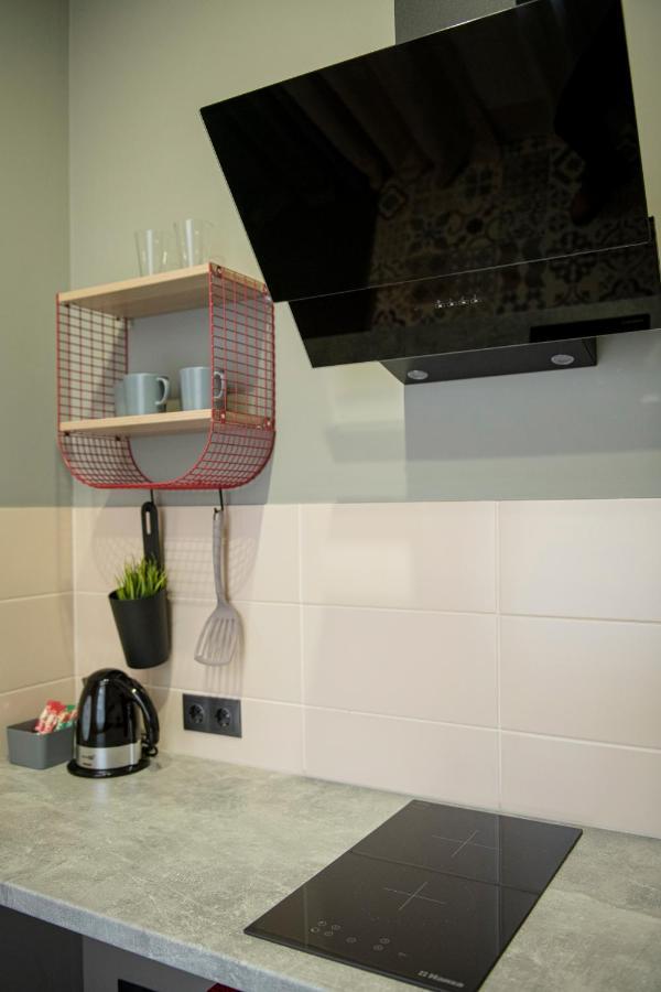 Rumi Hotel With Self Check-In Jēkabpils Zewnętrze zdjęcie