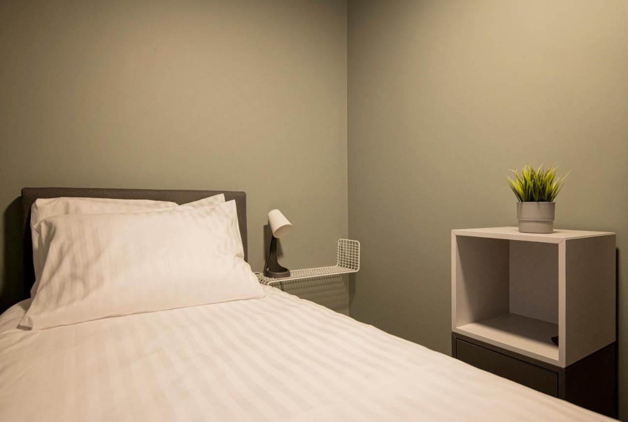 Rumi Hotel With Self Check-In Jēkabpils Zewnętrze zdjęcie
