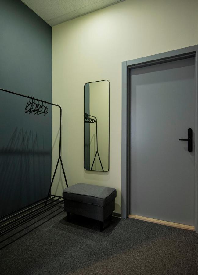 Rumi Hotel With Self Check-In Jēkabpils Zewnętrze zdjęcie