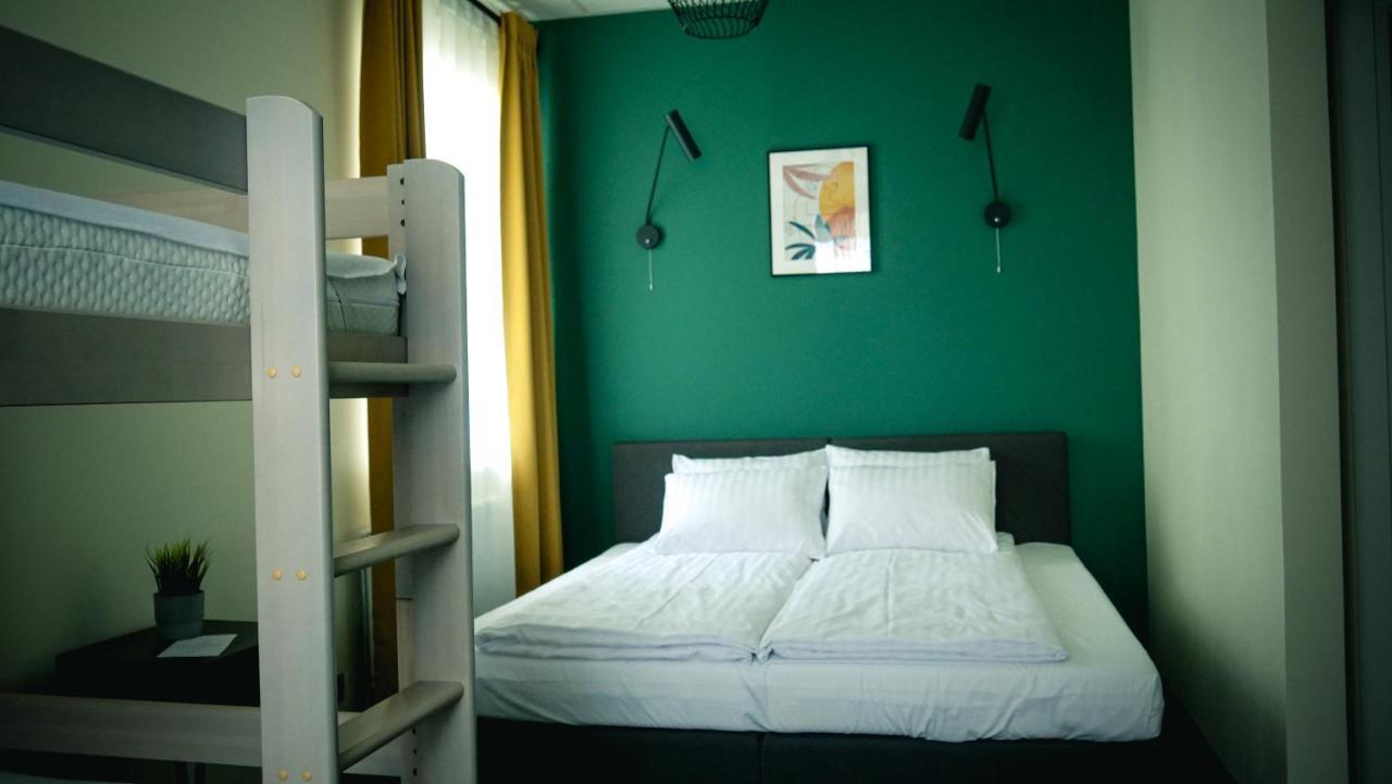 Rumi Hotel With Self Check-In Jēkabpils Zewnętrze zdjęcie