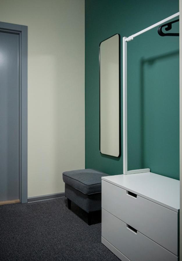 Rumi Hotel With Self Check-In Jēkabpils Zewnętrze zdjęcie