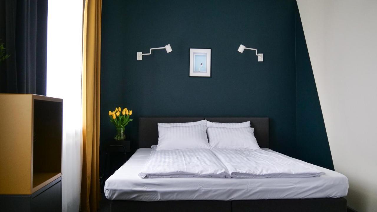 Rumi Hotel With Self Check-In Jēkabpils Zewnętrze zdjęcie