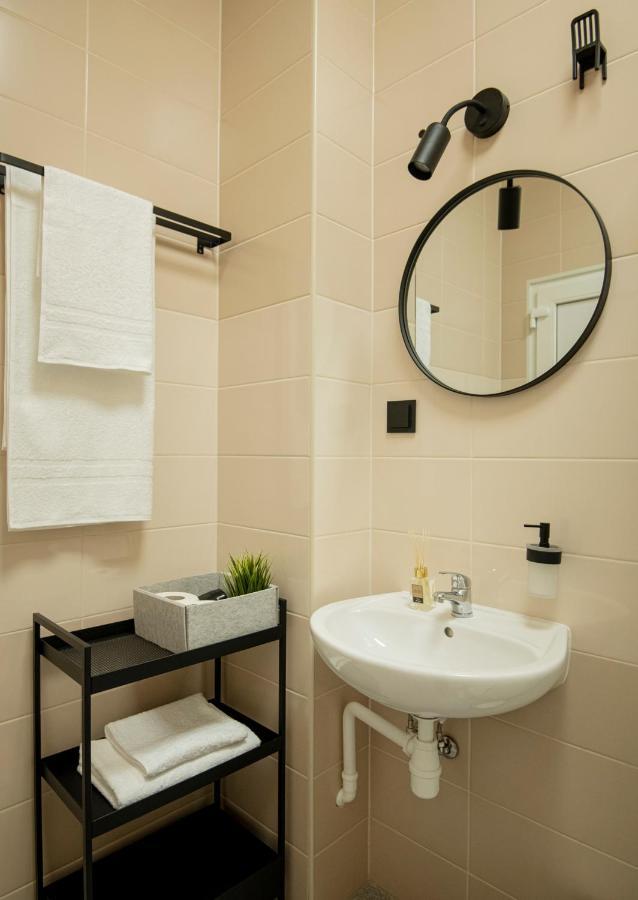 Rumi Hotel With Self Check-In Jēkabpils Zewnętrze zdjęcie